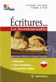 Ecritures les incontournables - les,